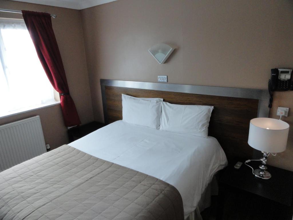 Villaggio Warrington Zimmer foto