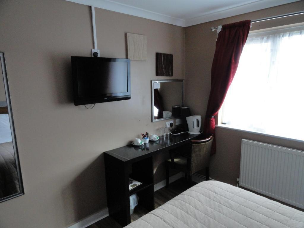 Villaggio Warrington Exterior foto