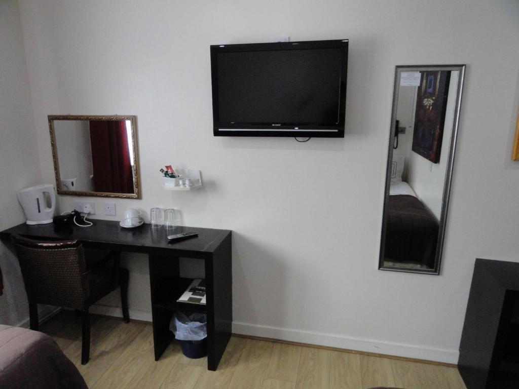 Villaggio Warrington Zimmer foto