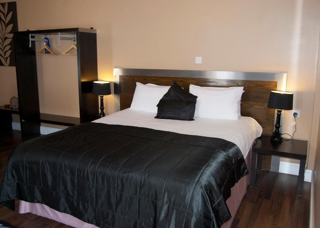 Villaggio Warrington Zimmer foto