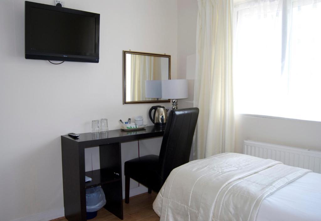 Villaggio Warrington Zimmer foto