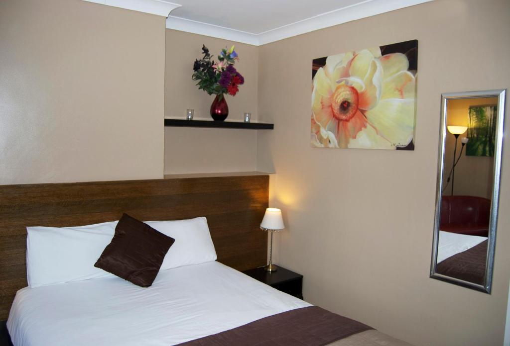 Villaggio Warrington Zimmer foto