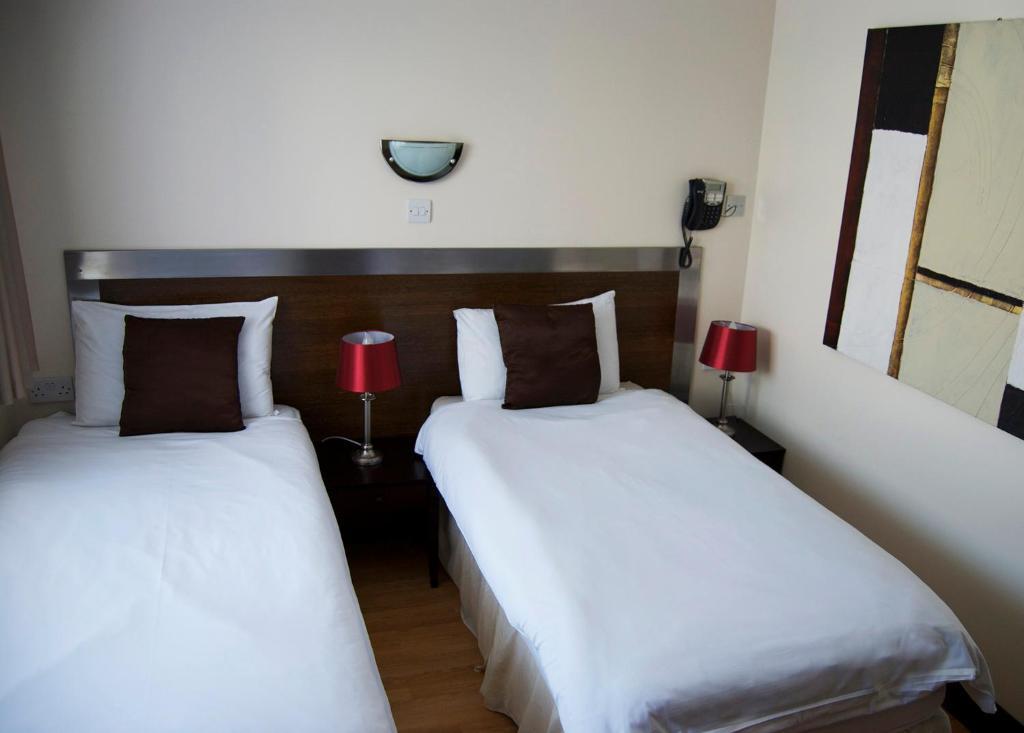 Villaggio Warrington Zimmer foto