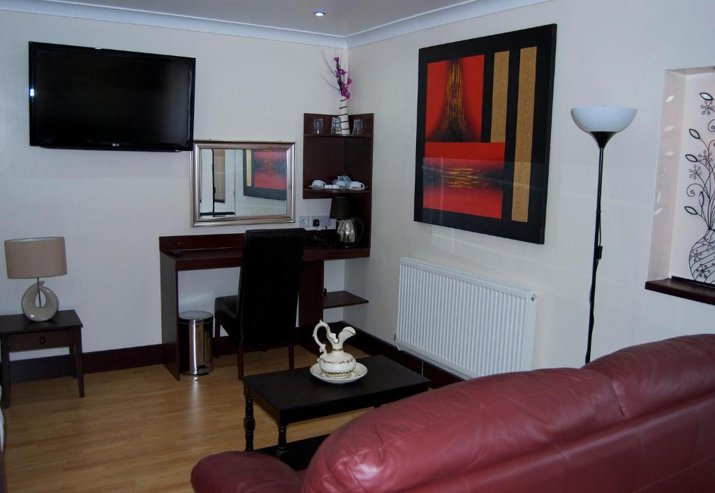 Villaggio Warrington Zimmer foto