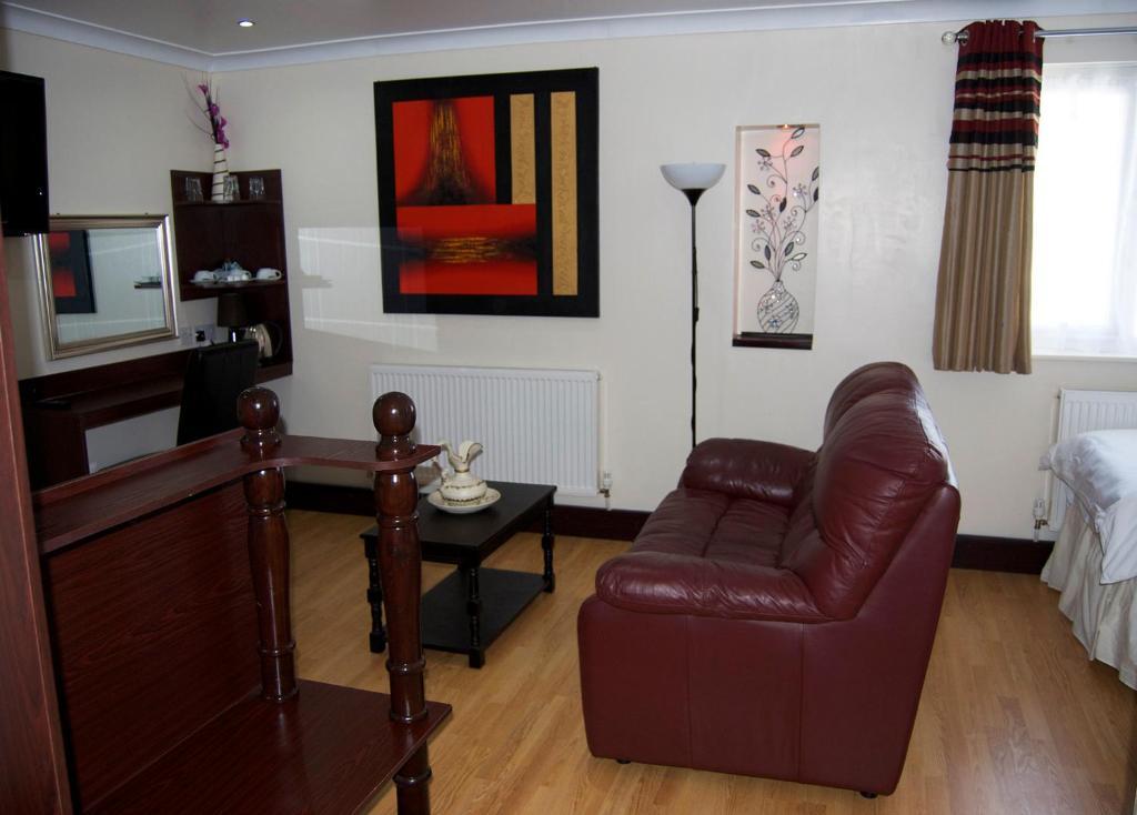 Villaggio Warrington Zimmer foto