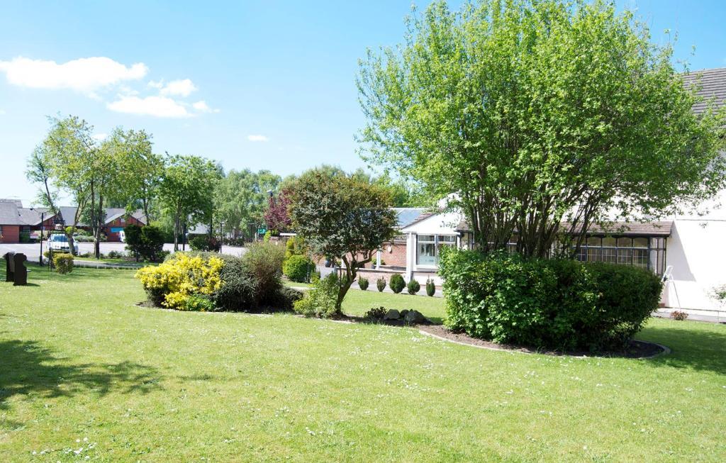 Villaggio Warrington Exterior foto